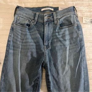 Pacsun Medium Wash Jeans